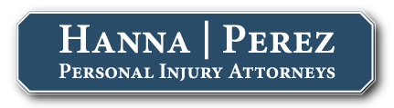 Hanna Perez PC Personal Injury Attorneys logo